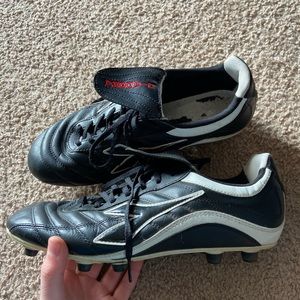 Diadora Soccer Cleats